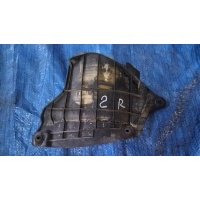 защита двигателя TOYOTA KLUGER ACU25 53736-33030