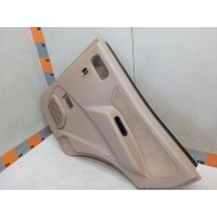 Обшивка двери Nissan Terrano II 2, R20 2003 829002X804