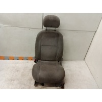 Сиденье переднее левое Ford Focus 1 2001 1065968