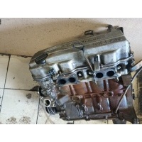 Двигатель KA24E Nissan Terrano II 2, R20 2003 10102F4072, KA24E