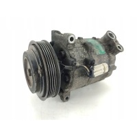 Компрессор кондиционера opel vectra c 2.2 16v 147km z22se 09225560