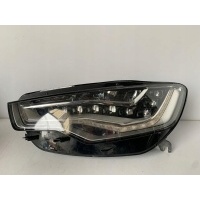 Audi a6 4g фара переднее full светодиодный левая - 12703