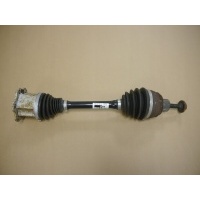 Audi a6 c7 привод передняя 4h0407271k