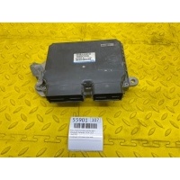 Блок управления двигателем (ДВС) Mitsubishi Outlander GF2W 2019 1860C995