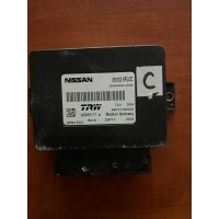 Nissan qashqai ii блок блок управления парковки
