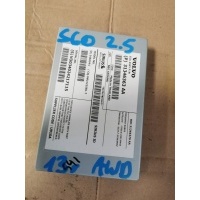 Тюнер радио навигации 31346363 volvo s60 ii 2010 -