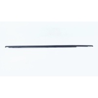 Молдинг стекла двери Audi SQ7 4M 2022 4M0853763CT94, 4M0853763C