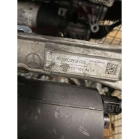 Рулевая рейка Mercedes Sprinter W906 2018 A9074603802