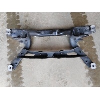балка задняя Volkswagen Tiguan 2 2019 5QN505235