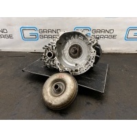 АКПП Volvo XC90 C 2007 30681374, 36050327, 30651139, 30711675
