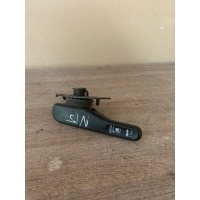 Ручка лючка бензобака , багажника Almera N15 Nissan 8464041F01 8464041F01