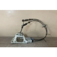 Трос МКПП (кулисы) Mitsubishi Mitsubishi Carisma 1.8 MR350617 пара MR350617