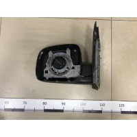 Зеркало левое механическое Volkswagen Volkswagen Transporter T5 2003-2015 7H1857501DD
