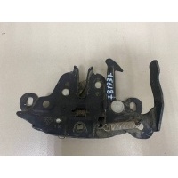 Замок капота Nissan Nissan Tiida (C11) 2007-2014 65601EM20A