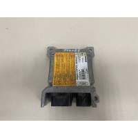 Блок управления AIR BAG Ford Ford Focus 1 1998-2004 2M5T14B056BE, 1303491