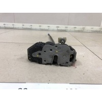 Замок двери передней правой Chevrolet Chevrolet Cruze (J300) 2009-2016 13503150