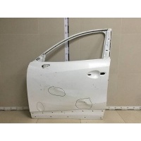 Дверь передняя левая Mazda Mazda CX-5 (KE) 2011-2017 KDY35902XE