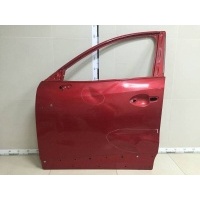 Дверь передняя левая Mazda Mazda CX-5 (KE) 2011-2017 KDY35902XE