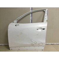 Дверь передняя левая Mazda Mazda CX-5 (KE) 2011-2017 KDY35902XE