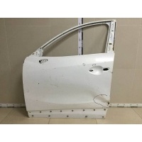 Дверь передняя левая Mazda Mazda CX-5 (KE) 2011-2017 KDY35902XE