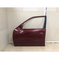 Дверь передняя левая Mercedes-Benz Mercedes-Benz E-Class (W210) 1995-2002 A2107201505
