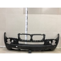 Бампер передний BMW BMW X3 E83 2004-2010 51113416200