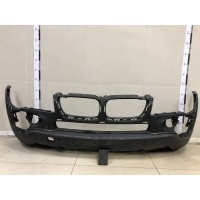 Бампер передний BMW BMW X3 E83 2004-2010 51113416200