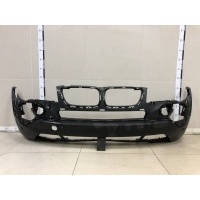 Бампер передний BMW BMW X3 E83 2004-2010 51113416200