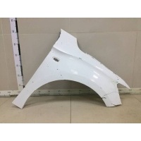 Крыло переднее правое Citroen Citroen C-Elysee 2012> 9674790480