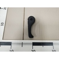 Ручка открывания капота Kia Kia Cerato (TD) 2009-2013 811814D000WK