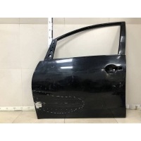 Дверь передняя левая Mitsubishi Mitsubishi Grandis 2003-2009 MN150851