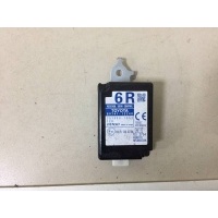 Блок управления центральным замком Toyota Toyota Corolla E150 2006-2013 8974112240