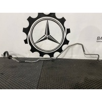 шланг (трубка) АКПП Mercedes-Benz GLC-Класс X253/C253 A6511805330