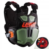 Buzer zbroja крышка klatki leatt chest protect 2.5