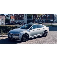 Volkswagen passat 2.0 tsi bmt highline dsg