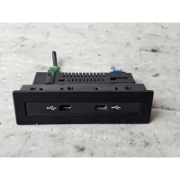 Разъем порт разъем usb c volkswagen arteon гольф viii tiguan ii 5na035700