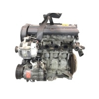 Мотор Land Rover Freelander 2004 18K4F
