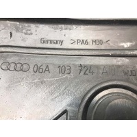 Декоративная крышка двигателя Audi TT 8N 2004 06A103724AD, 06A119518G