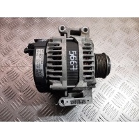 Генератор Audi A6 C7 (4G2) 2011 - 2014 2012 06E903018M,
