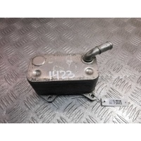 Теплообменник Volkswagen Passat B6 (3C) 2005 - 2010 2006 06D117021C,