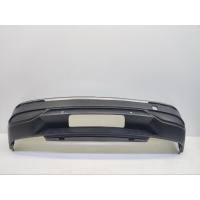 Спойлер бампера Volkswagen Tiguan 2 2021-2024 5NR8075219B9