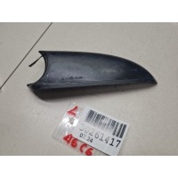 Накладка зеркала левого Audi A6 C6 2004-2011 4F0858523A01C
