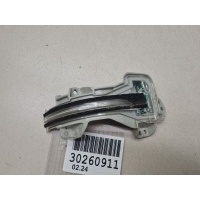 Указатель поворота в зеркало правое Honda CR-V 2012-2018 34300TY2A01