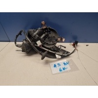 Зеркало правое Audi A3 8V 2012-2020 8V5857410S9B9