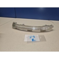 Указатель поворота в зеркало правое Volkswagen Golf 7 2012-2020 5G0949102