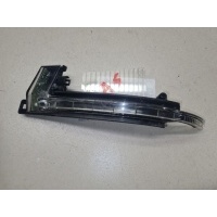 Указатель поворота в зеркало левое Audi A5 S5 8T Coupe Sportback 2008-2016 8K0949101