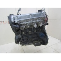 Двигатель (ДВС) Daewoo Nubira 2001 1.6 16v A16DMS