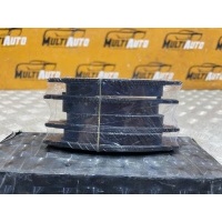 тормозные колодки Задн. Toyota Camry 70 2017- 0446678030