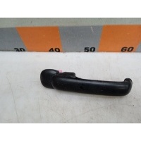 Ручка двери наружная Nissan Terrano II 2, R20 2003 826070F600