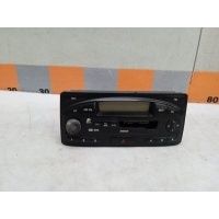 Магнитола Nissan Terrano II 2, R20 2003 281130X000